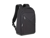 ECO рюкзак для MacBook Air 15 и ноутбука 14" из переработанного пластика (черный)