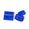 Набор термосумка и ланч-бокс PARLIK, синий, 26 x 22 x 18 см, полиэстер 210D (Изображение 1)