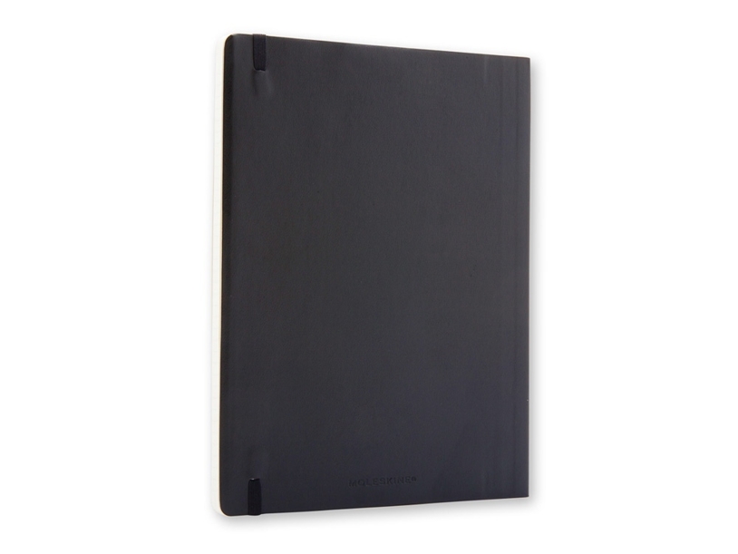 Записная книжка Classic Soft, XLarge (в линейку) (Изображение 5)