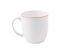 Кружка «CUP 2 UNI WHT» (белый) (Изображение 2)
