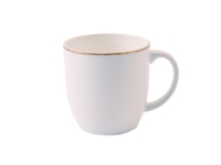 Кружка «CUP 2 UNI WHT» (белый)