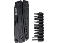 Мультитул Nextool Black Knight (черный)