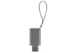 Флешка 64 ГБ USB Type-C 3.0 «Индата» (темно-серый) (Изображение 5)