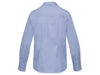 Рубашка «Citrine», женская M (голубой) (Изображение 3)