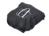 Сумка складная (черный) (Изображение 6)