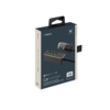 АЗУ 1 USB + 3 USB для пассажиров, QC 3.0, 7Аa (графит) (Изображение 5)
