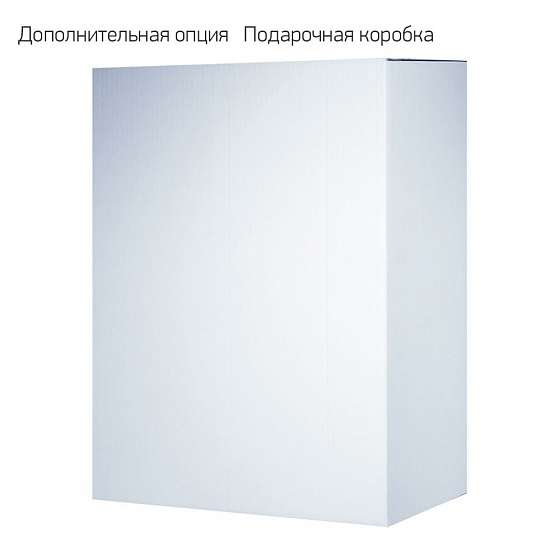 Коробка под сумку/рюкзак, картон, 490х375х190 мм (Изображение 1)