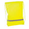Рюкзак светоотражающий  "SAFETY";   35x40 см;  полиэстер 210г/м2 (Изображение 1)