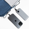Набор подарочный POWER BEAM: рюкзак c USB портом и power bank  (Изображение 3)