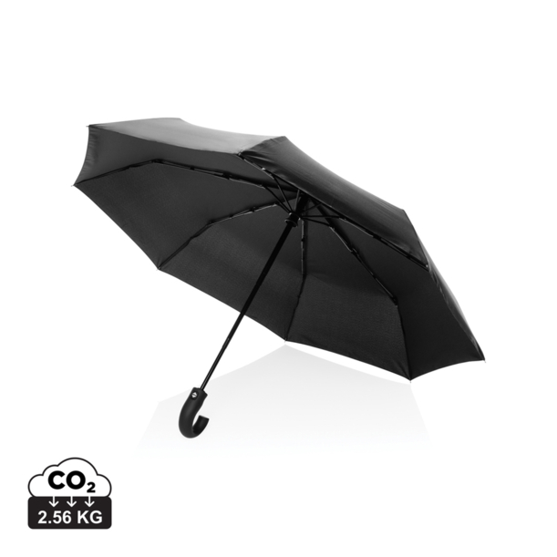Автоматический зонт KENTO URBAN RPET 190T AWARE™, d108 cm (Изображение 7)