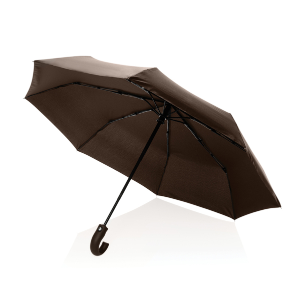 Автоматический зонт KENTO URBAN RPET 190T AWARE™, d108 cm (Изображение 1)