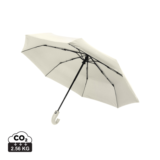 Автоматический зонт KENTO URBAN RPET 190T AWARE™, d108 cm (Изображение 7)
