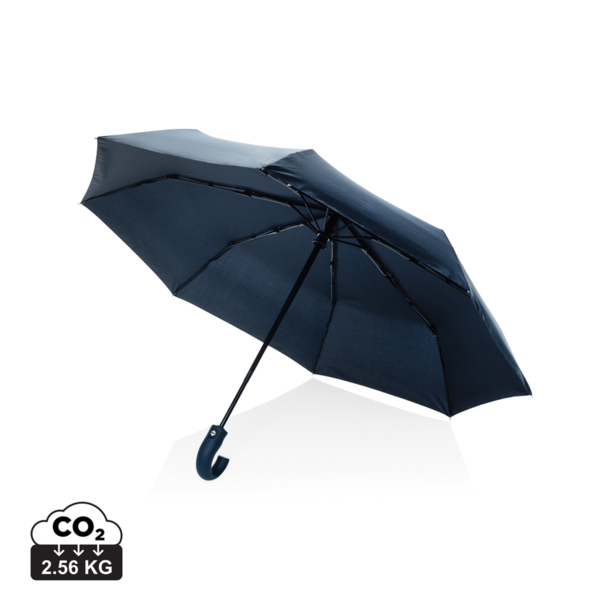 Автоматический зонт KENTO URBAN RPET 190T AWARE™, d108 cm (Изображение 5)