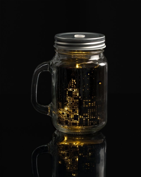 Набор Big City Light (Изображение 8)