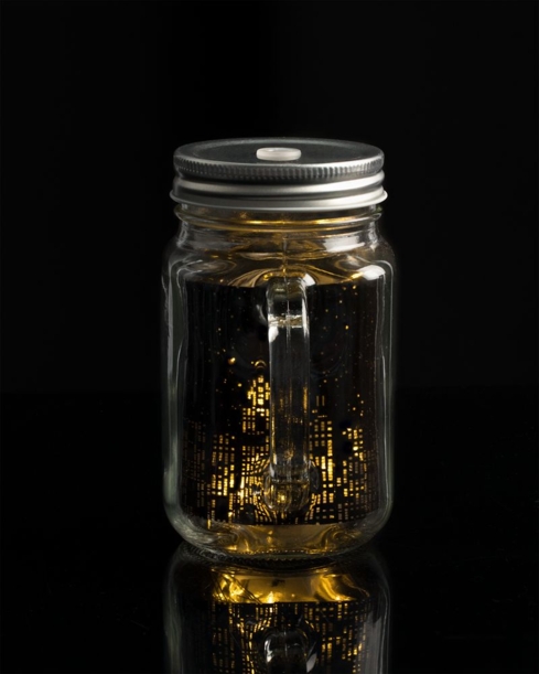Набор Big City Light (Изображение 9)