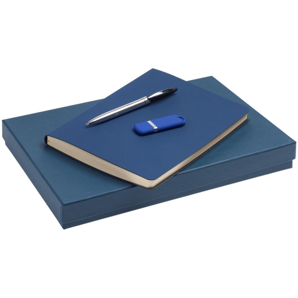 Набор Horizon, синий (Изображение 1)