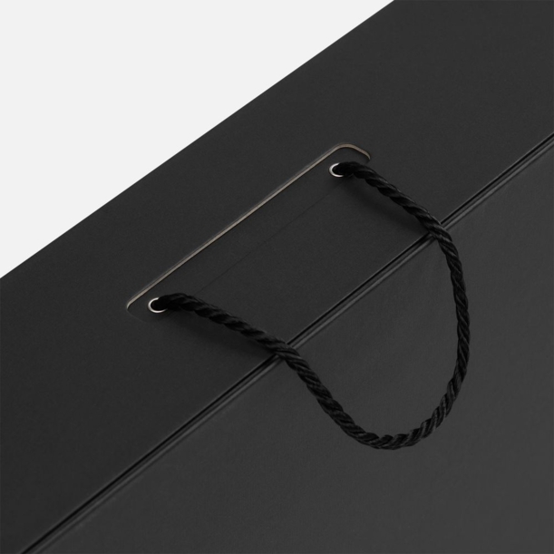 Коробка Drop Top Hold, черная (Изображение 4)