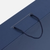 Коробка Drop Top Hold, темно-синяя (Изображение 4)