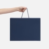 Коробка Drop Top Hold, темно-синяя (Изображение 5)