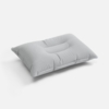 Надувная подушка Pillowish, серая (Изображение 2)