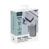Внешний АКБ NRG Turbo Cable 20000 mAh, 22,5Вт 20000 mAh (графит) (Изображение 7)