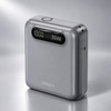 Внешний АКБ NRG Turbo Cable 10000 mAh, 35Вт (графит) (Изображение 1)