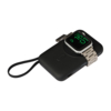 Внешний аккумулятор Комбо (Combo) 4-в-1 10000mAh с функцией беспроводной зарядки 15W, черный (Изображение 13)
