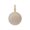 Беспроводная колонка Сэнд (Sand) 900 mAh, бежевая (Изображение 1)