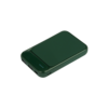 Внешний аккумулятор с подсветкой Старлайт PB (Starlight PB) 5000 mAh, зеленый (Изображение 1)