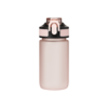 Бутылка для воды Флип мини (Flip mini), пыльная роза (Изображение 1)