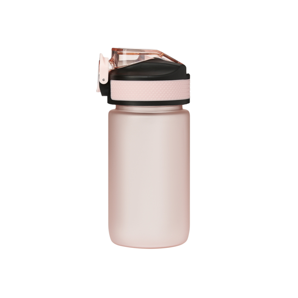 Бутылка для воды Флип мини (Flip mini), пыльная роза (Изображение 3)