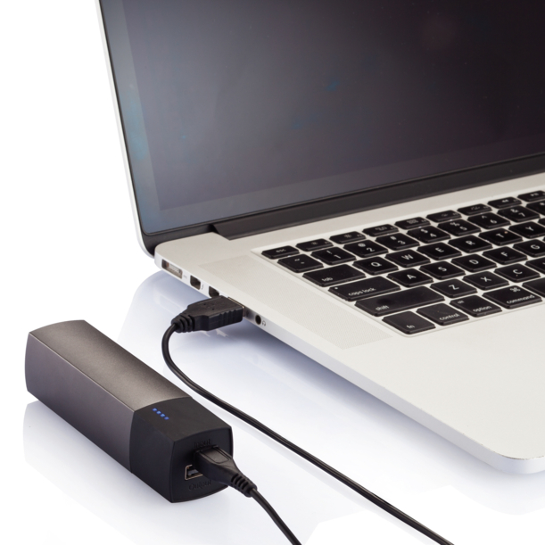 Зарядное устройство Swiss Peak, 5000 mAh (Изображение 9)