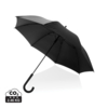 Автоматический зонт-трость KENTO URBAN  RPET 190T AWARE™, d120 см (Изображение 7)