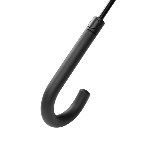 Автоматический зонт-трость KENTO URBAN  RPET 190T AWARE™, d120 см (Изображение 4)