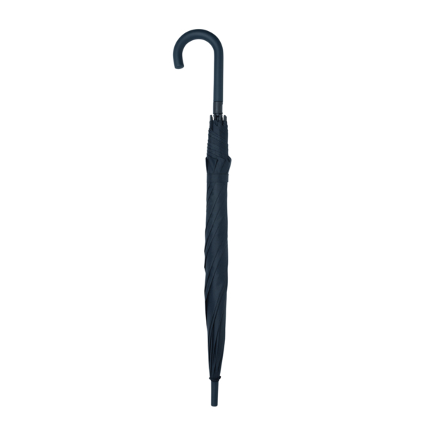 Автоматический зонт-трость KENTO URBAN  RPET 190T AWARE™, d120 см (Изображение 3)