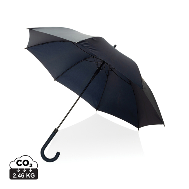 Автоматический зонт-трость KENTO URBAN  RPET 190T AWARE™, d120 см (Изображение 7)