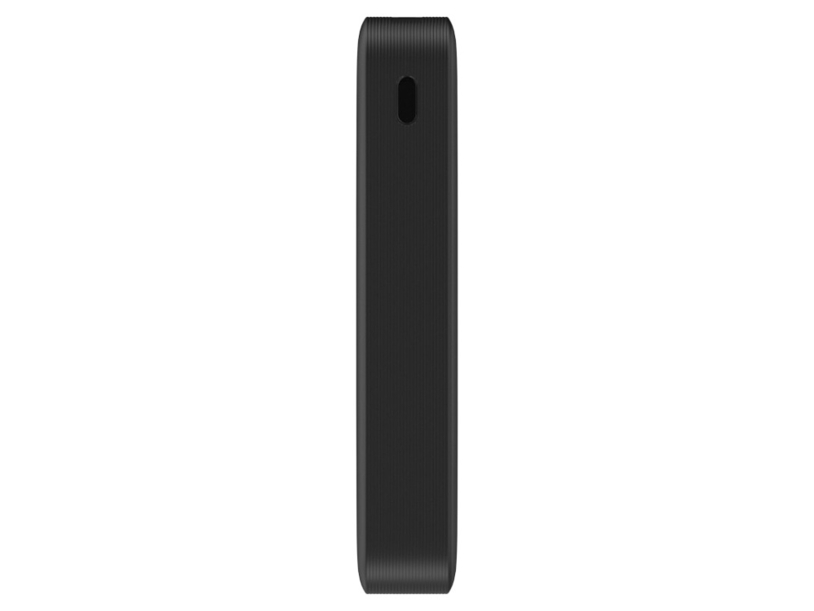 Внешний аккумулятор Redmi 18W Fast Charge Power Bank, 20000 мАч (черный) (Изображение 4)