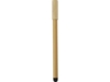 Вечный карандаш «Mezuri» бамбуковый (натуральный) (Изображение 3)