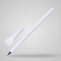 Вечный карандаш из переработанной бумаги «Recycled pencil»