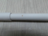 Вечный карандаш из переработанной бумаги «Recycled pencil» (белый) (Изображение 8)