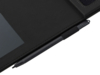 Многофункциональный коврик для мыши «Multi Pad» с беспроводной зарядкой и LCD экраном, 10 Вт (черный) (Изображение 8)