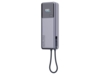 Внешний аккумулятор со встроенным кабелем Xiaomi 165W Power Bank, 10000 мАч (серый) (Изображение 5)