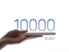 Внешний аккумулятор Xiaomi Power Bank  22.5W Lite, 10000 мАч (Изображение 5)