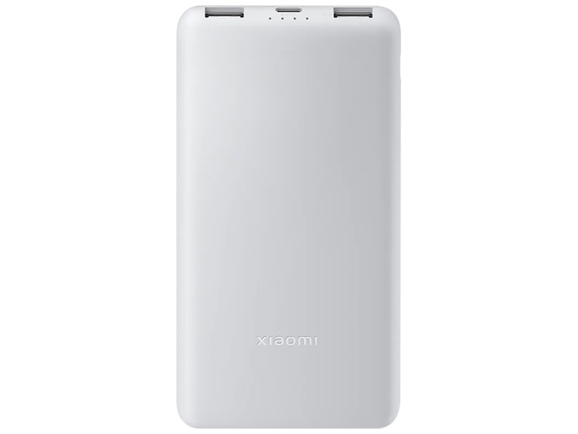 Внешний аккумулятор Xiaomi Power Bank  22.5W Lite, 10000 мАч (Изображение 2)