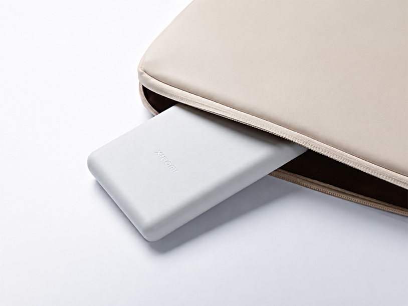 Внешний аккумулятор Xiaomi Power Bank  22.5W Lite, 10000 мАч (Изображение 3)