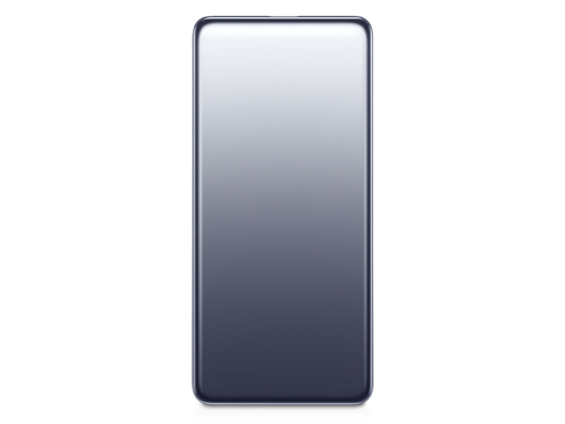 Внешний аккумулятор Xiaomi Ultra Slim Power Bank, 5000 мАч (серый) (Изображение 1)
