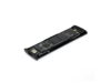 Внешний портативный SSD диск 2,5" TypeC на 1 Тб 1ТБ (серебристый) (Изображение 4)