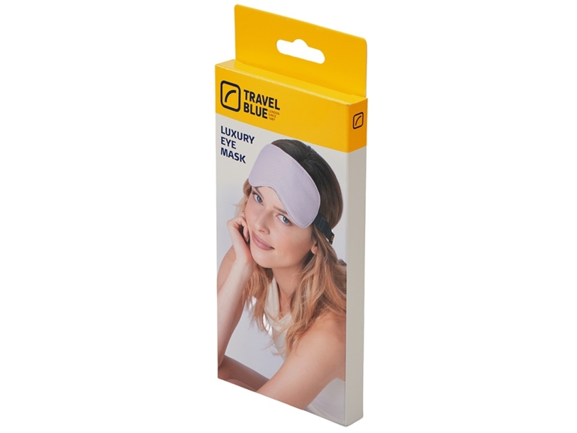 Маска для глаз «Luxury Eye Mask» (Изображение 9)