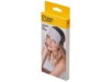 Маска для глаз «Luxury Eye Mask» (бежевый) (Изображение 9)