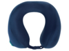 Подушка для путешествий массажная «Massage Tranquility Pillow» (Изображение 3)